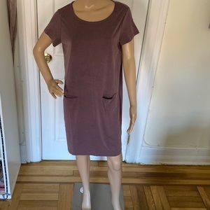 SIGRID OLSEN dress size medium  ⭐️🌻🌷💐